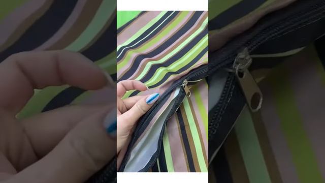 Чехлы для матраса и подушек на садовые качели