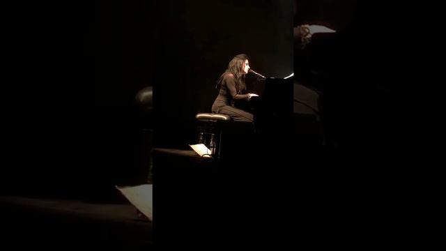 Diamanda Galás - Der Stunde Kommt:The Hour is coming (F. Freiligrath) (Live in Barcelona) смотреть онлайн