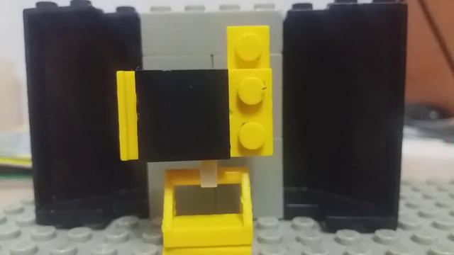 Как сделать Lego планшет помощник из Fnaf SL смотреть онлайн