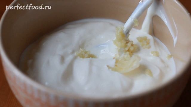 Запечённые баклажаны с соусом - два варианта. Очень вкусные! смотреть онлайн