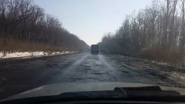 Дороги в Украине 2018. Реформы в действии, спасибо Петя смотреть онлайн