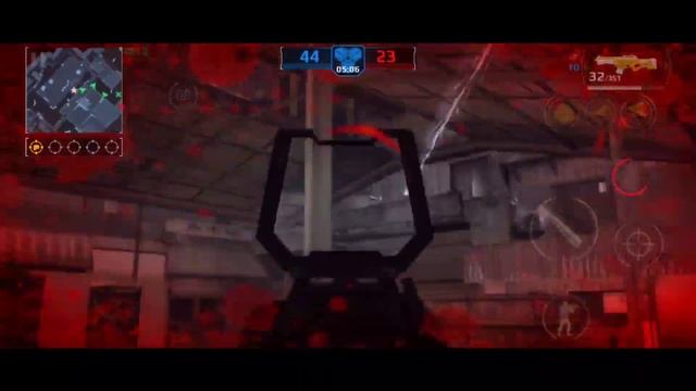 VIP MATCH | MULTI KILLS | 4K JSON GRAPHICS NO ROOT APK | MODERN COMBAT 5 смотреть онлайн