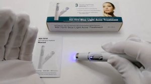 Лазерная ручка для удаления акне