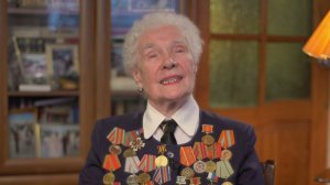 История Галашовой Тамары Алексеевны