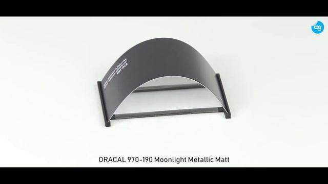 ORACAL 970-190 Moonlight Metallic Matt смотреть онлайн