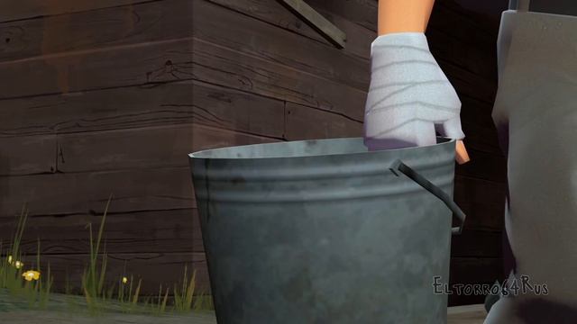 Scout's Amazing Adventures (Part 6/6) смотреть онлайн