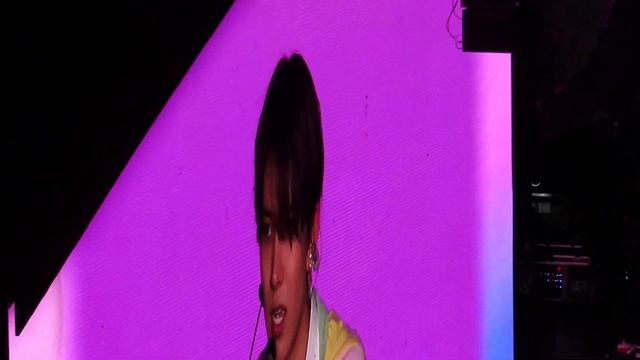 ENHYPEN - (Interlude #3: Dance/Scream Battle) @ Dignity Health Sports Complex 10/6/2023 смотреть онлайн
