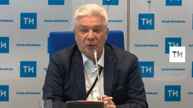 В День космонавтики ученые КФУ рассказали, почему верят в инопланетян смотреть онлайн