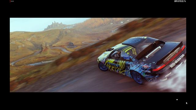 Forza Horizon 4 Benchmark Test on Fx-8300 Rx480 смотреть онлайн