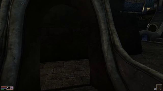 TES III Morrowind * №5. Невидимый сын * Прохождение смотреть онлайн