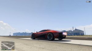 ТОП 10 МАШИН C ЛУЧШИМ ЗВУКОМ ДВИГАТЕЛЯ И ВЫХЛОПА В GTA 5