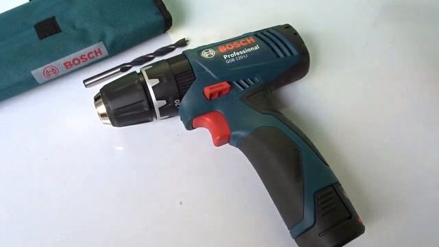 How To Change Drill Bit For Bosch First Time Users | Cordless | Wired | Hammer Models смотреть онлайн