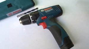 How To Change Drill Bit For Bosch First Time Users | Cordless | Wired | Hammer Models