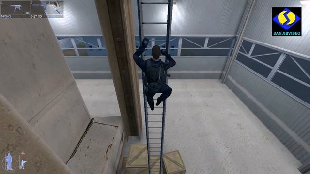 IGI2 #1 of 19 - Infiltration - Covert Strike - Mission смотреть онлайн