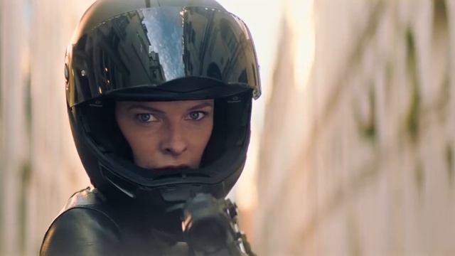 Best Shots of Mission Impossible Fallout смотреть онлайн