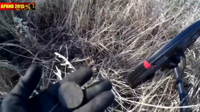 #Поиск монет на забытой ярмарке! Search coins on the forgotten fair! смотреть онлайн