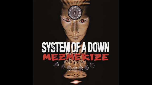 System Of A Down - Radio/Video (Official Audio)