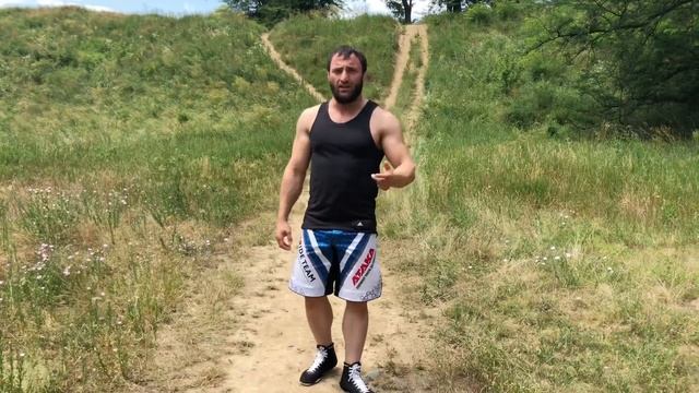 Три мощных упражнения для борцов!!! смотреть онлайн