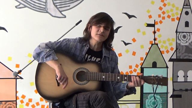 Аукцыон. " Птица" Козелов Максим смотреть онлайн