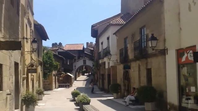 Тибидабо и Парк аттракционов смотреть онлайн
