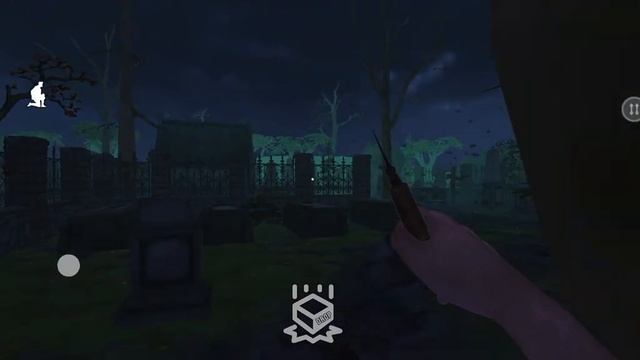 полное прохождение игры Grandpa