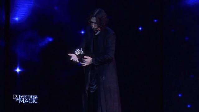 ТОП 5 ФОКУСНИКОВ, которых не РАЗОБЛАЧИЛИ | Magic Five смотреть онлайн