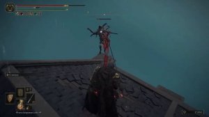 Как научиться прыгать максимально далеко и эффективно в Elden Ring