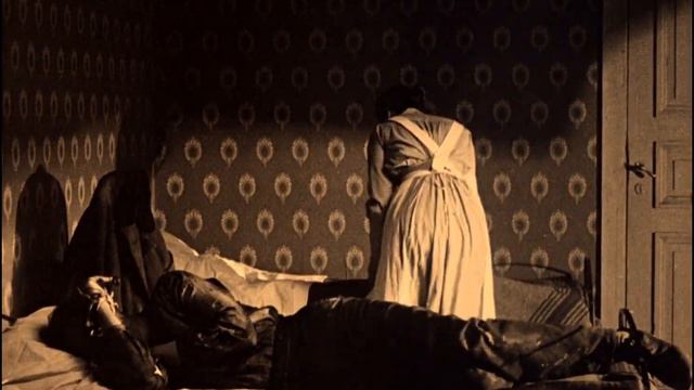 The Phantom Carriage (1921) Victor Sjöström смотреть онлайн