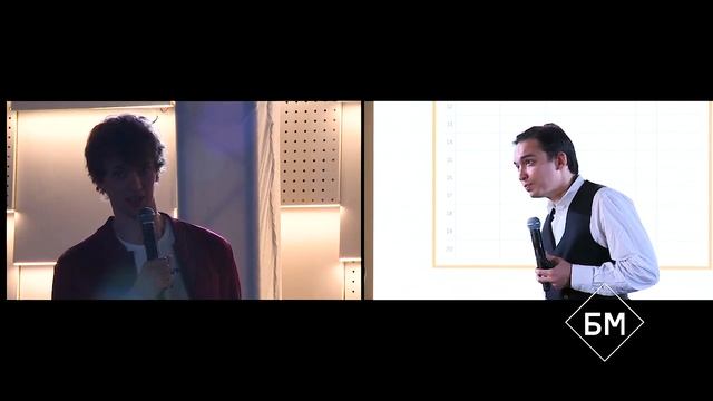 Как найти цель которая зажигает? Как поставить себе цель? Петр Осипов Дельта ЦЕХ БМ смотреть онлайн