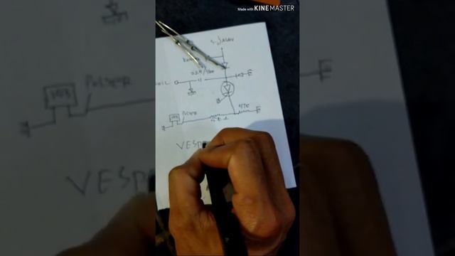 Skema CDI vespa ori micro tiic смотреть онлайн