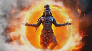 Джая Джая Шива Шамбо. Мантра.