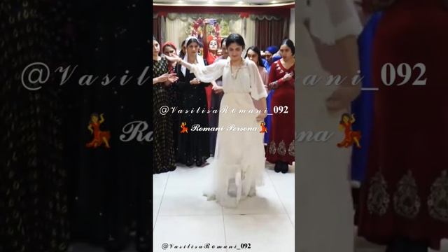 ???ЦыГаНаЧкА ???КрАсИвА ??❤ТаНцУеТ?✨?ся заимна мэрла во-й ко лэла о видио!!! смотреть онлайн