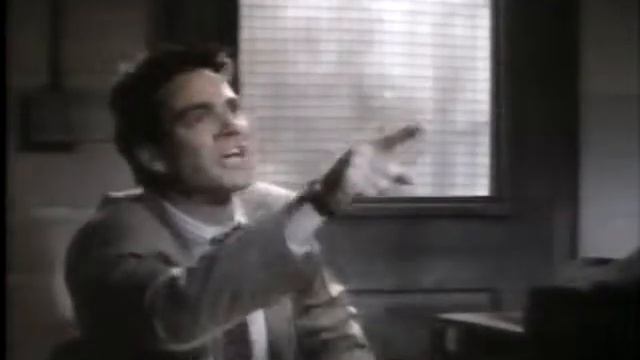 Equal Justice January 20, 1991 Promo смотреть онлайн