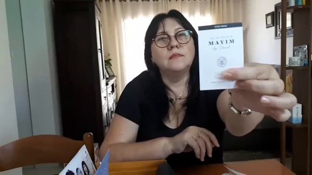 Наконец-то beauty box сентябрь смотреть онлайн