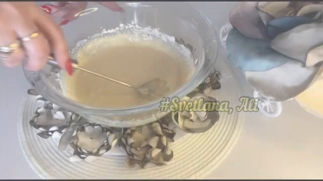 11.05.23. ?? ✅ Десерт без выпечки. Быстро и просто! Будете в восторге! смотреть онлайн