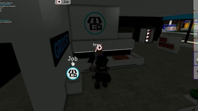 Zombies Invade Brookhaven !! Roblox RP смотреть онлайн