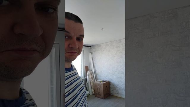 Ремонт квартиры своими руками день 24ый. смотреть онлайн