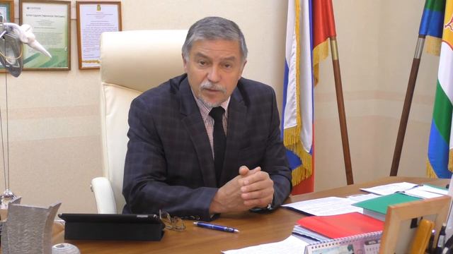 Глава кировского отделения ПФР о выплатах для родителей смотреть онлайн