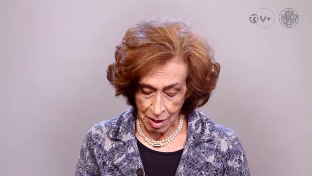 Vozes do Centenário. Manuela Ferreira Leite смотреть онлайн