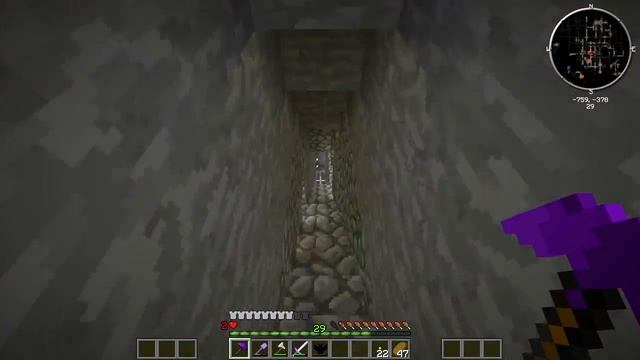 Minecraft Mods - CRAZY CRAFT 2.0 - I'm NIGHTWONG! ( Superhero Mod - Orespawn ) смотреть онлайн