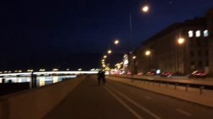 ЛОВЛЯ КОРЮШКИ#НЕВА#САНКТ-ПЕТЕРБУРГ