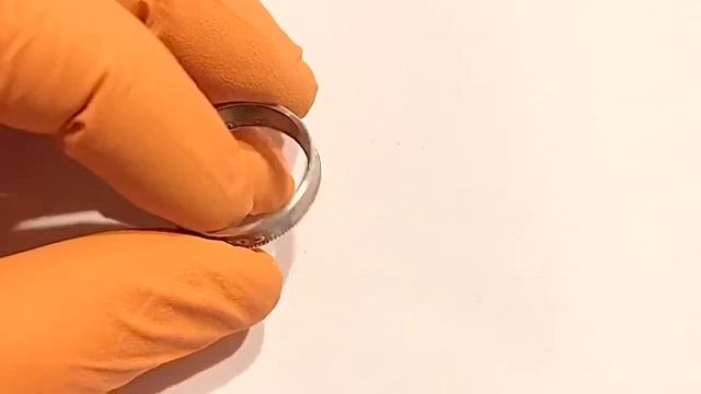 Кольцо из серебренной монеты 2 марки 1937 смотреть онлайн