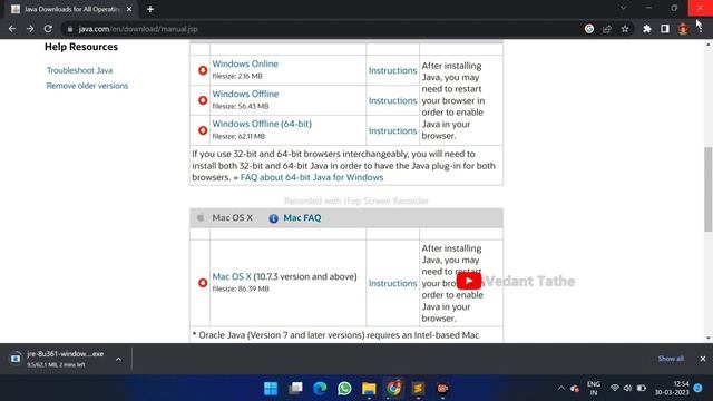 how to fix the error: java.lang.U nsupportedClass VersionErro , in java , ?, #viral, #tech, #java смотреть онлайн