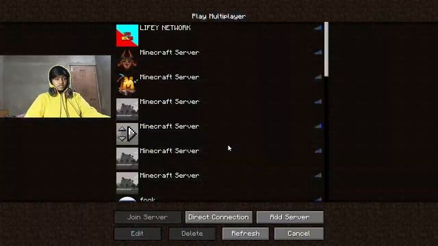 LIFEY NETWORK 24/7 Public Server JAVA + PE Playing with Subs || MINECRAFT JAVA || LEGNOS IS LIVE смотреть онлайн