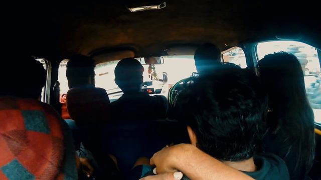 Adventure Of A Lifetime (India-Nepal Bullet Trip) смотреть онлайн