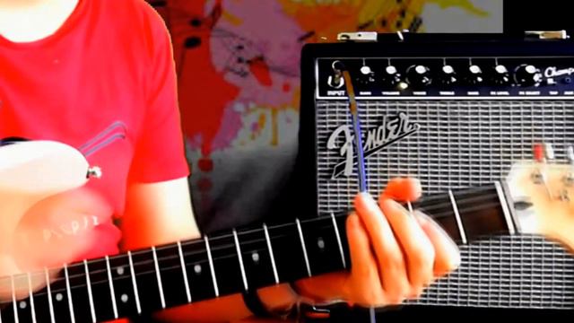 FENDER Champion 20 ,¿ VALE LA PENA ? смотреть онлайн
