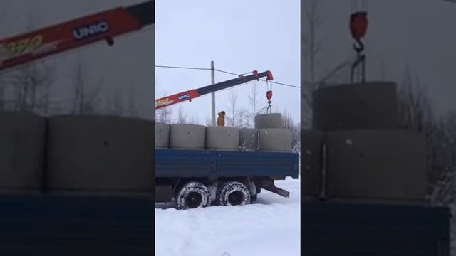 Копаем колодцы в Московской области смотреть онлайн