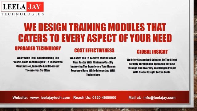 Corporate Training Company In Noida- Oracle, Microsoft, IBM, Redhat Training in Noida, Delhi NCR смотреть онлайн