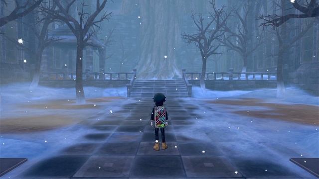 How to get Arceus in Pokemon Sword and Shield! смотреть онлайн