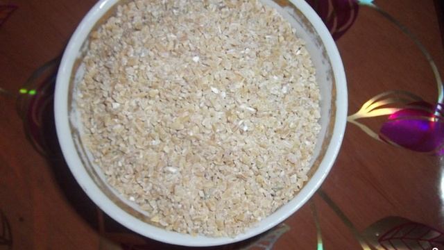 Сборник рецептов